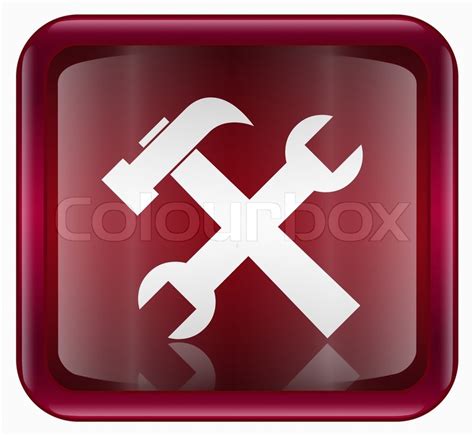 Image result for Digital Tools Icon Red