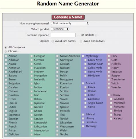 Image result for Random Name Generator On Google Forms