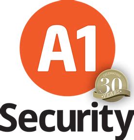 Image result for A1 Security of Education