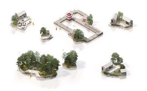 Image result for Modular Flotation Devices for Houses