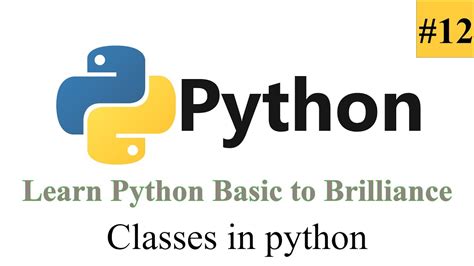 Image result for How to Create a Class Python