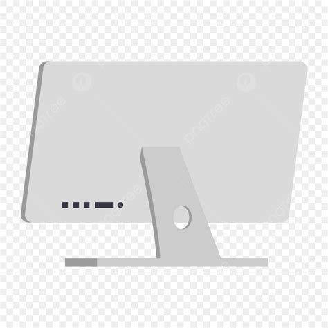 Back of Computer Monitor Drawing に対する画像結果