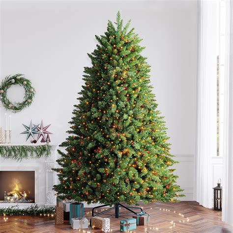 Toradh íomhá ar 9Ft Christmas Tree Colr Code Instructions