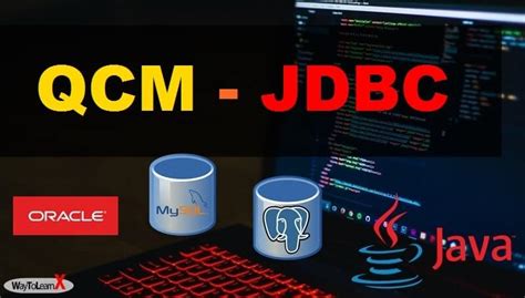 JDBC Insert Query in Java に対する画像結果