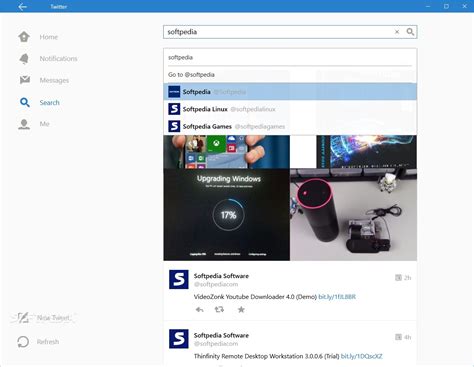 Image result for Twitter Computer