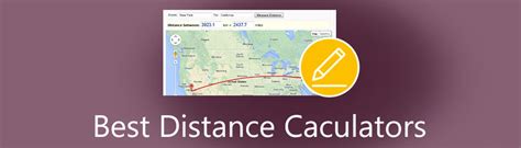 Image result for Distance Calculations