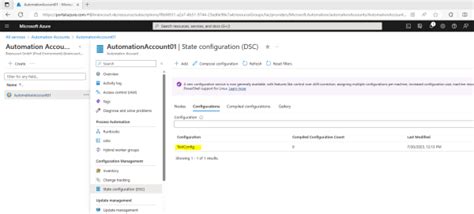 Image result for Azure Automation Infrastructure as Code