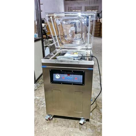 Image result for Meat Packing Machine Semi-Automatic