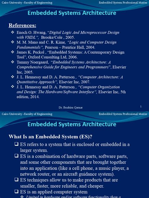 Image result for Embedded Software Architecture