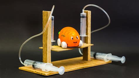 Image result for Hydraulic Systems for Kids