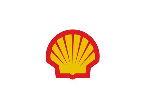 Toradh íomhá ar Shell Logo High Res
