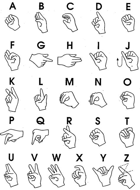 Image result for Black Color in ASL