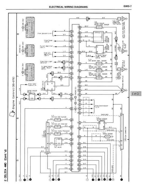 What Is Color Is L in a Toyota Wiring Diagram に対する画像結果
