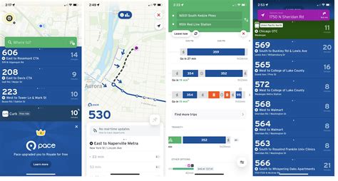 Image result for Pace Bus System Map