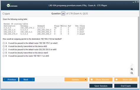 Afbeeldingsresultaten voor Linux Test PDF