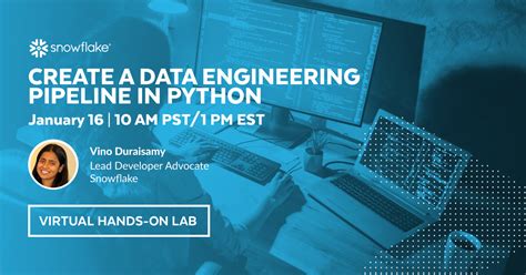 Image result for Pipeline Python Snowflake
