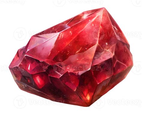 Ruby with Transparent Background に対する画像結果