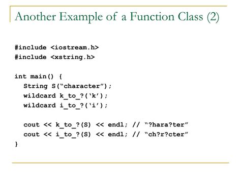 Image result for Function Object