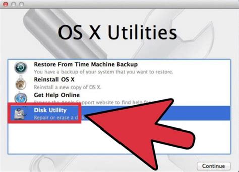 Image result for Restore Mac OS