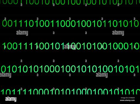 Image result for Binary Code Computer Screen