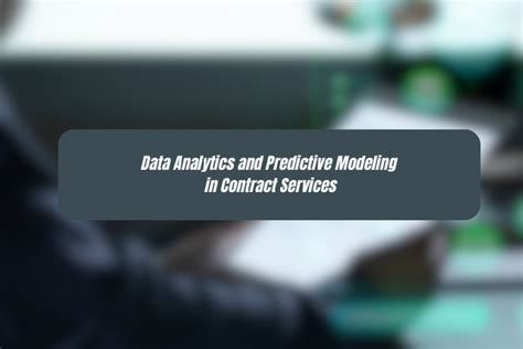 Image result for Predictive Modeling and Data Analytics