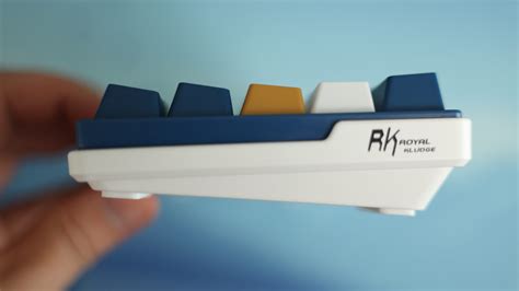 Image result for Full Keyboard Layout Rk61