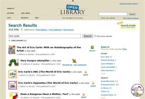 Image result for School Library Log In