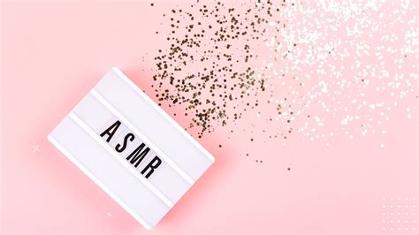 Toradh íomhá ar ASMR Anger