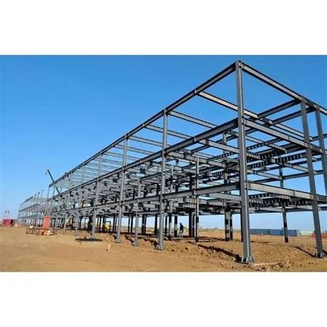 Image result for High-Rise Building Steel Structure