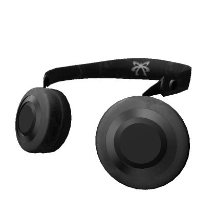 Image result for Roblox Headphones Favours
