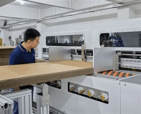 Image result for Industrial Box Making Machine