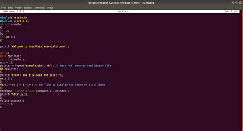 Image result for Basic File Operations in C