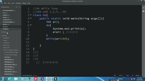 Image result for Jump Statement in Java