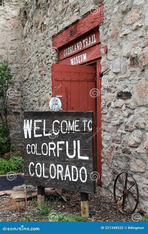 Overland Trail in Colorado に対する画像結果
