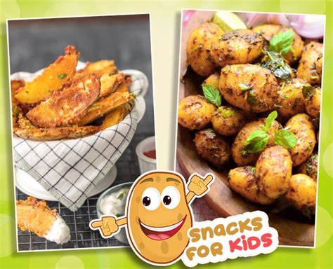 Image result for Aloo Snacks