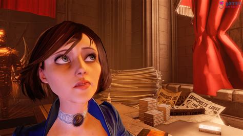 Toradh íomhá ar BioShock Infinite Walkthrough PC