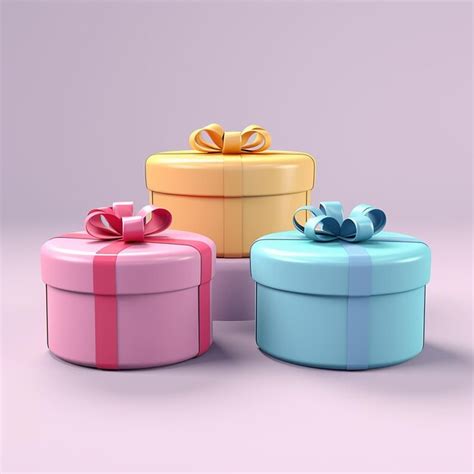 Image result for Cute Box 3D Model