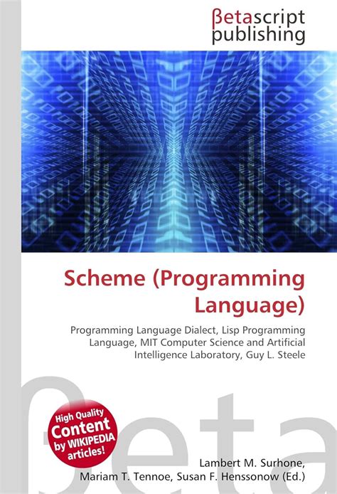 Scheme Programming Language に対する画像結果