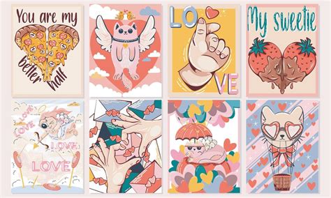 Image result for Simple Card Cartoon