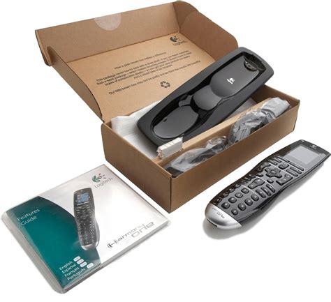 Afbeeldingsresultaten voor Logitech Remote Controls Discontinued
