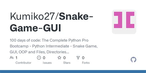 Image result for Snake Game Python GUI