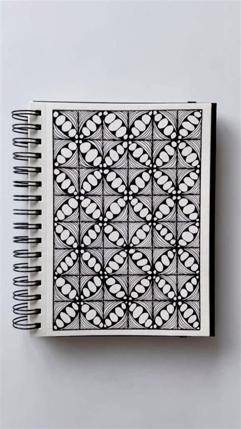 Creating Symmetrical Patterns に対する画像結果