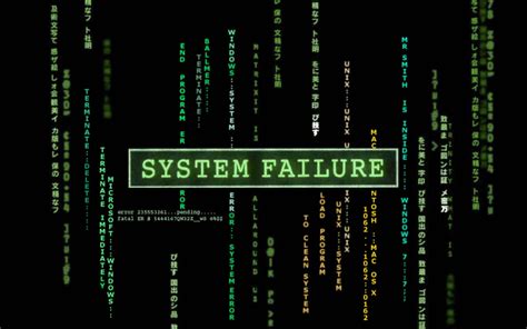 Image result for Database System Failure