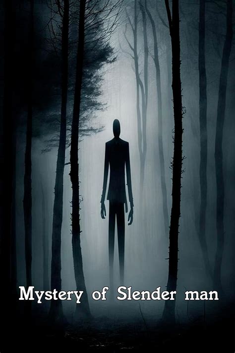Image result for Proof of Slender Man