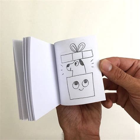 Image result for Flipbook Animation How to Make It