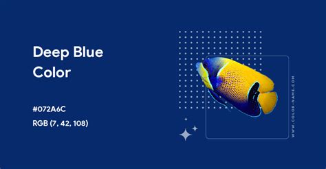 Image result for Java Color Deep Blue