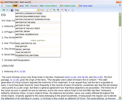 Image result for The Word Program