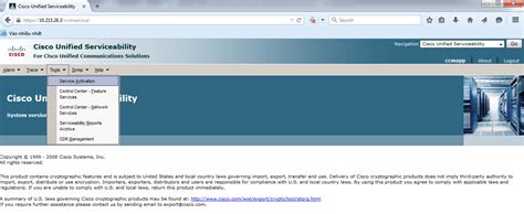 Extend the Ring Timer On Extension On CUCM に対する画像結果