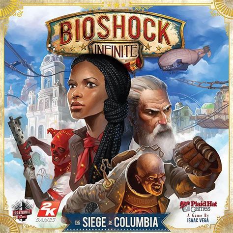 Image result for BioShock Infinite World Map
