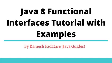 Image result for Interfaces in Java 8